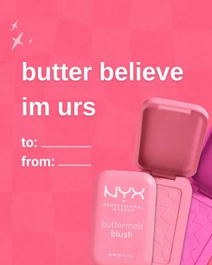Image post by @nyxcosmetics on Instagram