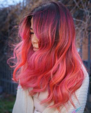Image post by @behindthechair_com on Instagram