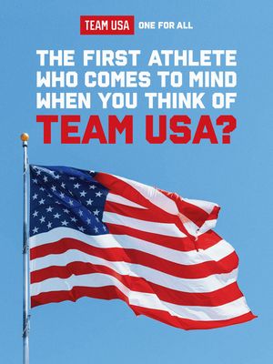 Image post by @teamusa on Instagram