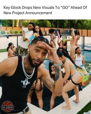 Image post by @nojumper on Instagram