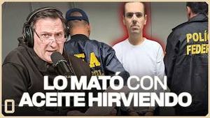 Video post by @olgaenvivo_ on YouTube