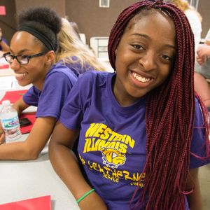 Image post by @westerniluniv on Instagram