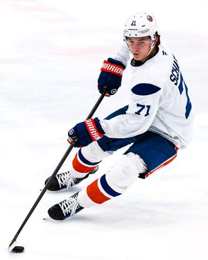 Image post by @NHL on Twitter