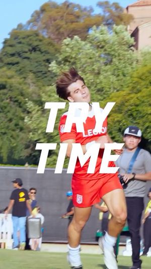 Video post by @legion.rugby on Instagram