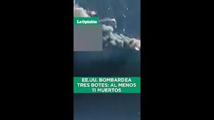 Video post by @laopinionla on YouTube