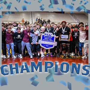 Image post by @psacsports on Instagram