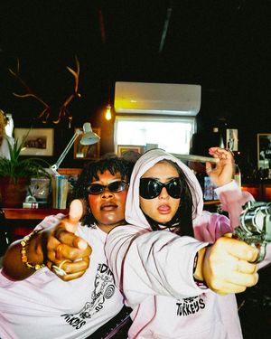 Image post by @thedirtyturkeys on Instagram