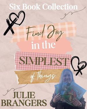Image post by @juliebrangersjonesauthor on Facebook