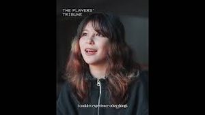 Video post by @playerstribune on YouTube