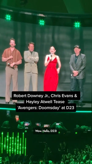 Image post by @people on Instagram