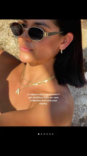 Image post by @trulyblessedjewels on TikTok