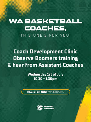 Image post by @basketballaus on Instagram