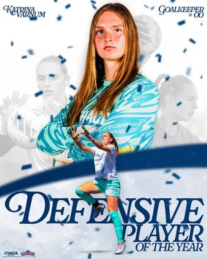 Image post by @ithacawsoccer on Instagram