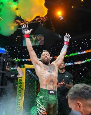 Image post by @thenotoriousmma on Instagram