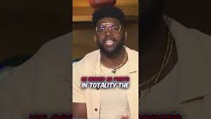 Video post by @foxsports on YouTube