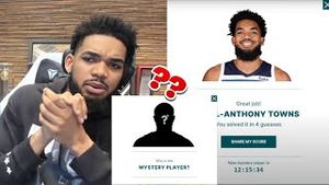 Video post by @karltownslive on YouTube