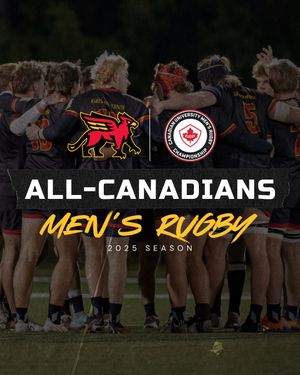 Image post by @gryphonsguelph on Instagram