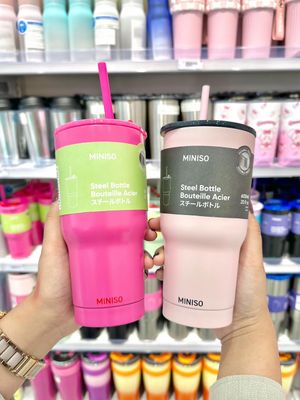 Video post by @minisoindonesia on TikTok