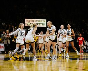 Image post by @IowaWBB on Twitter