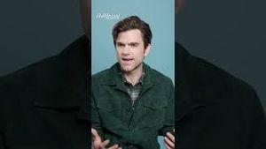 Video post by @hollywoodreporter on YouTube