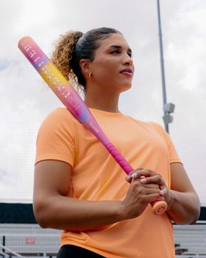 Image post by @usasoftball on Instagram