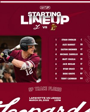 Image post by @lafayettebsbl on Instagram