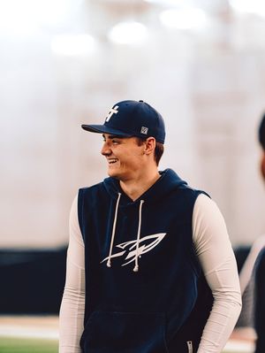 Image post by @toledobaseball on Instagram