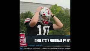 Video post by @btn on YouTube