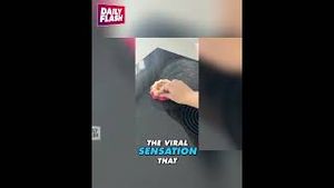 Video post by @dailyflashtv on YouTube