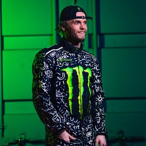 Image post by @oliversolberg01 on Instagram