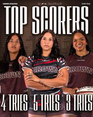 Image post by @brownu_wrugby on Instagram
