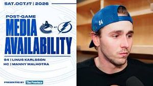 Video post by @canucks1970 on YouTube
