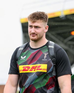 Image post by @harlequins on Instagram