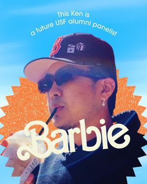 Image post by @usfcareer on Instagram