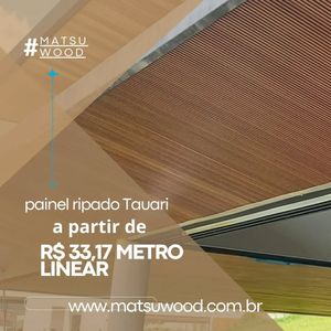Image post by @madeiracarbonizadapainelripado on Instagram