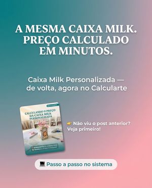 Image post by @calcularte on Instagram