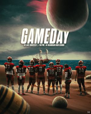 Image post by @mdpgraphixs on Instagram