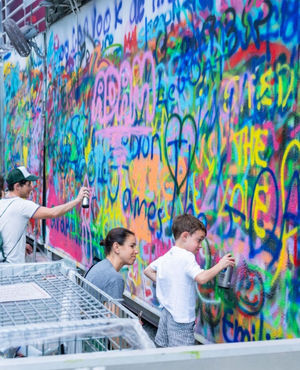Image post by @wynwoodwallsofficial on Instagram