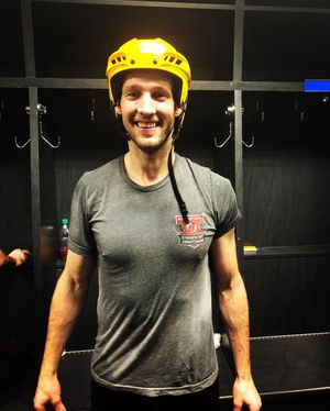 Image post by @njdevils on Instagram