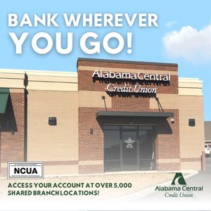 Image post by @alabama.central on Instagram