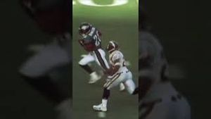 Video post by @eagles on YouTube