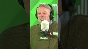 Video post by @radiox on YouTube