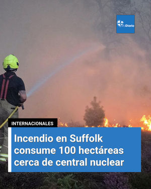 Image post by @infodiariord on Instagram
