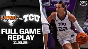 Video post by @Big 12 Conference on YouTube