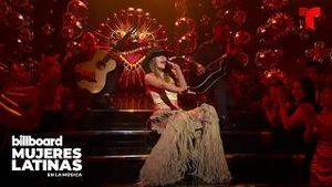 Video post by @telemundo on YouTube