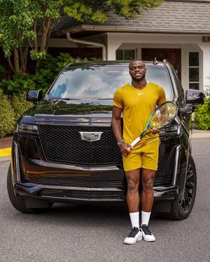 Image post by @cadillac on Instagram