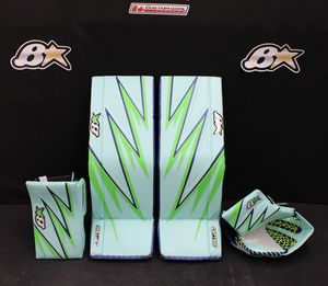Image post by @goaliesonly on Instagram