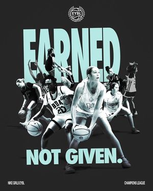 Image post by @nikegirlseybl on Instagram