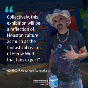 Image post by @houstonpubmedia on Instagram