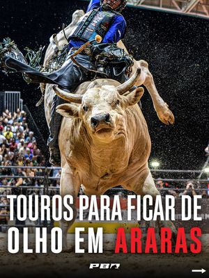 Image post by @pbrbrazil on Instagram